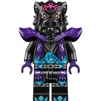 LEGO Ninjago : Seigneur Ras
