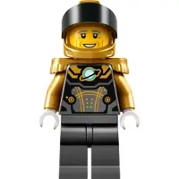LEGO City : Astronaute