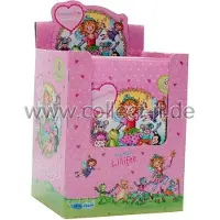Panini Princesse Lillifee - Meilleurs amis - 1 présentoir