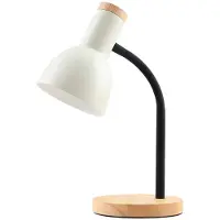 ITALUX SENZA lampe de bureau TB-37263-BG
