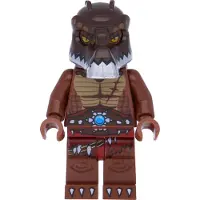 LEGO Légendes de Chima : Crug