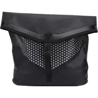 StarTech.com Sacoche de vélo pour vélo électrique et trottinette électrique - Sacoche avant/sacoche de cadre - Imperméable - Noir