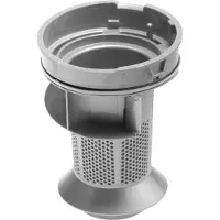 Rowenta cône filtre séparateur balai aspirateur XForce Flex 8.60 RH96 RH9638 RH9690