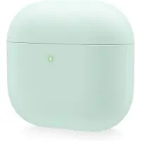 Elago Étui hybride Liquid pour AirPods 4 Mint
