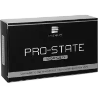 NGS Premium Pro-State - Soutien pour la prostate et les voies urinaires (30 gélules)