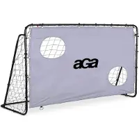 AGA But de football 180x120x60 cm