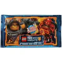 LEGO Cartes à collectionner NEXO Knights
