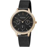 Strand Montre pour dames by Obaku Lynn
