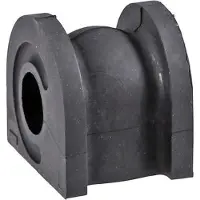 ABS Douille de palier stabilisateur Ø 28 mm 45 mm . pour entre autres HONDA ACCORD