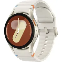 Samsung Galaxy Watch 7 4G Crème 40 mm