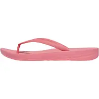 FitFlop - Tongs pour femmes, iQushion GT12591 (36 EU) (rose)