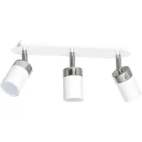 Mangel Plafonnier 3x40W JOKER WHITE MLP900 Milagro