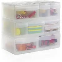 Rotho Systemix M (A4)