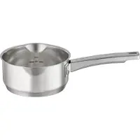 Roesle Casserole à manche Ø 16cm EXPERTISO