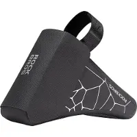 RockBros Sacoche de vélo Sacoche de cadre Sacoche triangulaire amovible pour Brompton 0,32L NOUVELLE