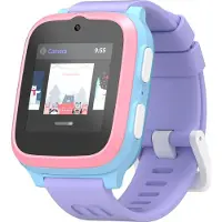 MyFirst Fone S3+ Kinder-Smartwatch, Barbe à papa
