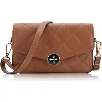 Baellerry Sac à main TO-35990 - Élégance Marron KP35990