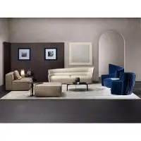 JV Möbel Canapé de luxe Ensemble de canapés 3+1 sièges Fauteuil PRIANERA JVmoebel