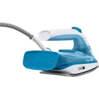 Braun Fer à vapeur FI3144 BL FreeStyle 3, 2400 W, Semelle SuperCeramic, Vapeur 45 g/min