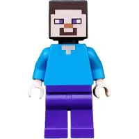 LEGO Minecraft : Steve