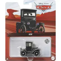 Disney V?hicule moul? sous pression Lizzie de Cars Toys 3