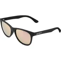 Cairn Foolish Polarized, lunettes de soleil, noir