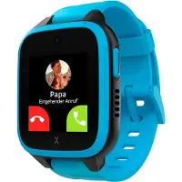 XPLORA XGO3, Blue Elephant, montre intelligente pour enfants