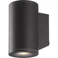 DOTLUX Applique murale LED DOTL (GU10, IP54)