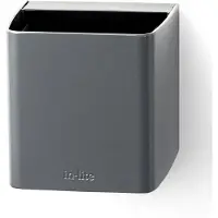 In-Lite Haut et bas plus léger Ace Up-Down Flat Grey 100-230V