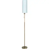 Highlight Lampadaire Victoria bronze cuivré 180cm