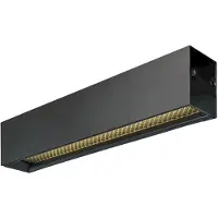 In-Lite Spot murale EVO DOWN DARK LED 12 volts