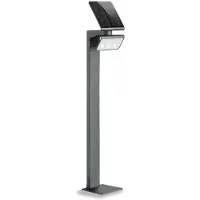 Steinel Lampe de jardin solaire XSOLAR GL-S ANT