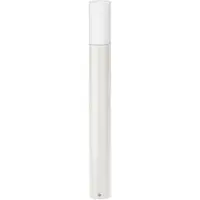 Albert Lampe de terrasse Cyl 90cm - 3000K - blanc