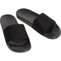 Calvin Klein Mule 'ESS' noir