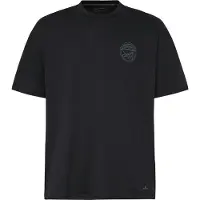 Vaude Bike Cyclist Casual Short Sleeve T-shirt Noir L / Regular Homme