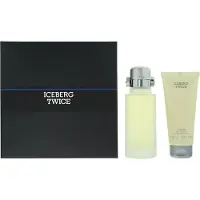 Iceberg Twice Coffret Cadeau