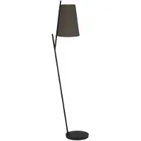 Stars of Light Lampadaire cappuccino Petrosa