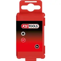 Ks Tools 918.3581 Embout de vissage