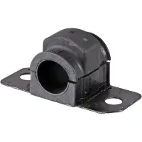 ABS Douille de palier pour barre stabilisatrice Ø 24 mm, 44 mm, ., pour FORD B-MAX, entre autres