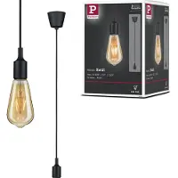 Paulmann Neordic Lampe suspendue Ketil