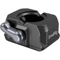 SmallRig 3731 HawkLock mini QR universel (plaque de base)