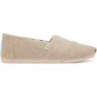 Toms Chaussure basse 'ALPARGATA' beige