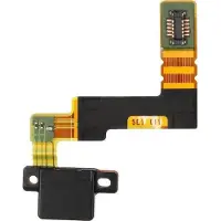 CoreParts Sony Xperia Z5 Microphone Flex (Sony Xperia Z5), Pièces de rechange pour appareils mobiles, Noir