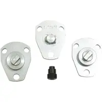 Ks Tools Jeu d'outils de réglage du moteur pour Fiat, 4 pièces, entre autres Punto - 400.0450