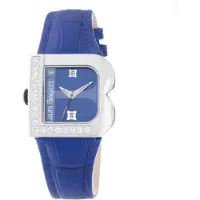 Laura Biagiotti Montre Femme - - LB0001L-02Z - Quartz - Cuir - Ø 33 mm