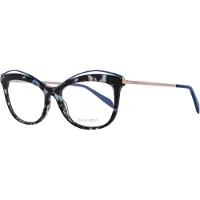 Pucci Ep5135-56055 Woman Glasses Noir 140/56 mm Femme