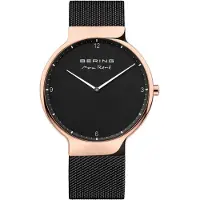 Bering Montre 15540-262 Max René pour hommes