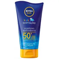 Beiersdorf Sun Kids Swim amp ; Play Juice Protection Lotion for Kids SPF50+, 150ml