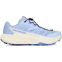 Salomon Chaussures Pulsar Violet Blanc SS26 Femme, Taille EU 38 2/3