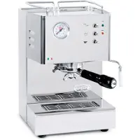 Mill Fast Orione Belt Espresso Coffee Maker Argenté One Size / EU Plug 220V